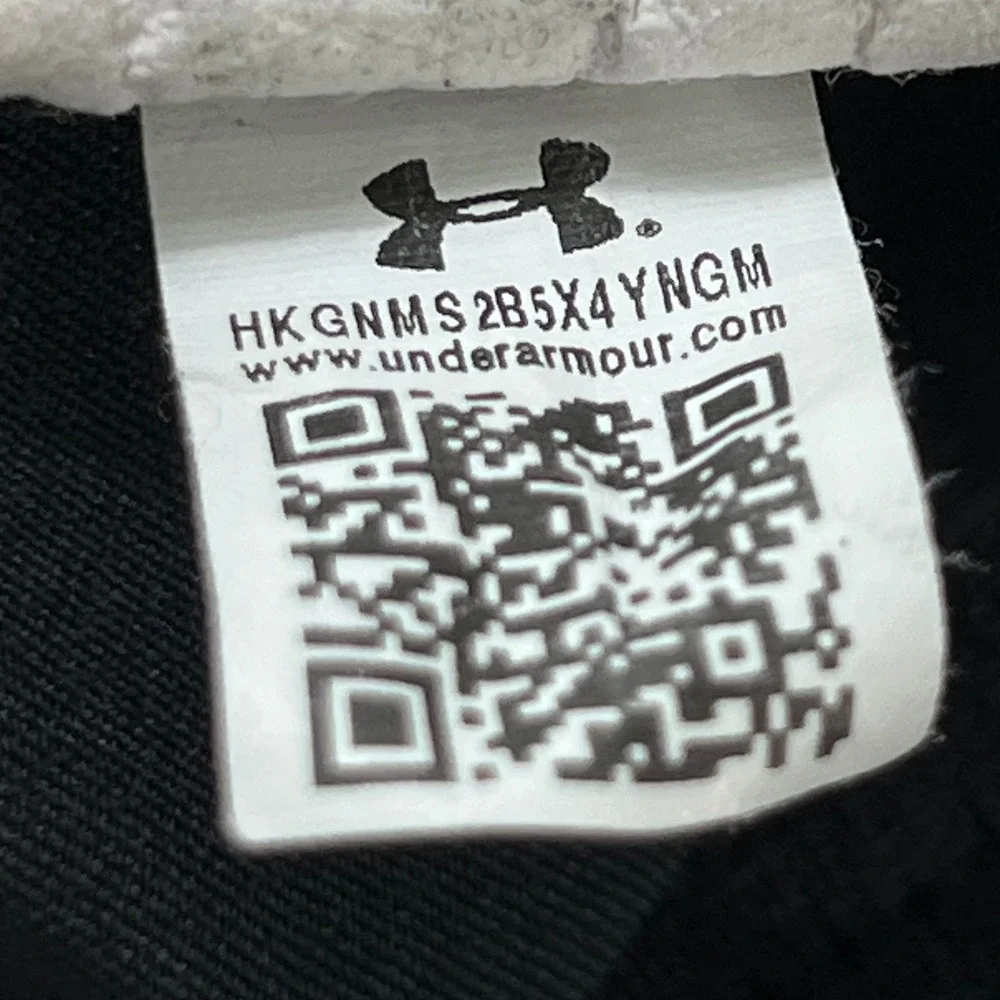 Under Armour brand under